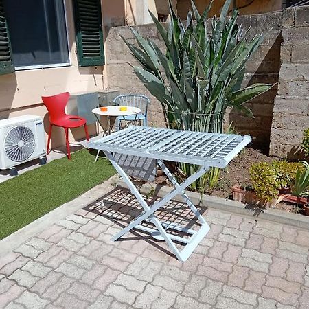 B&Big Apartment Piombino Exterior foto