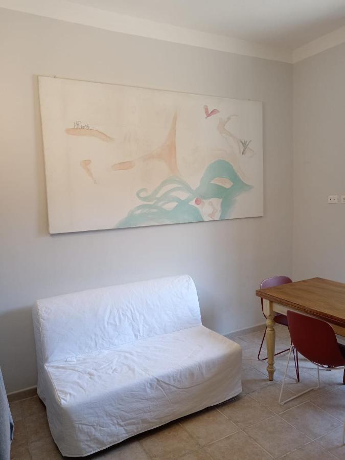 B&Big Apartment Piombino Exterior foto
